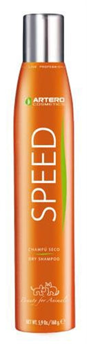 ARTERO SPEED DROOGSHAMPOO SPRAY 300 ML
