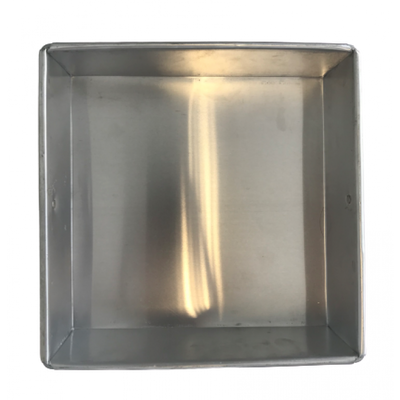 Lapis Surabaya Baking form 26cmx26cmx7cm