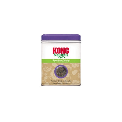 KONG KAT CATNIP NAVULLING 30 GR
