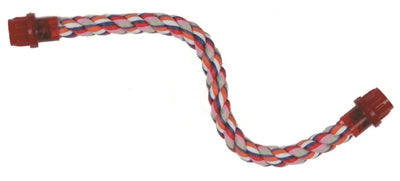 HAPPY PET VOGELZITSTOK FLEXIBEL KATOEN 53X1.6 CM