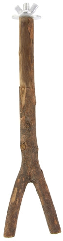 HAPPY PET VOGELZITTAK NATURAL 30X6.5X2 CM