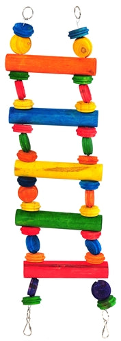 HAPPY PET PLAYTIME MULTIWOOD BRUG 72X18X4 CM