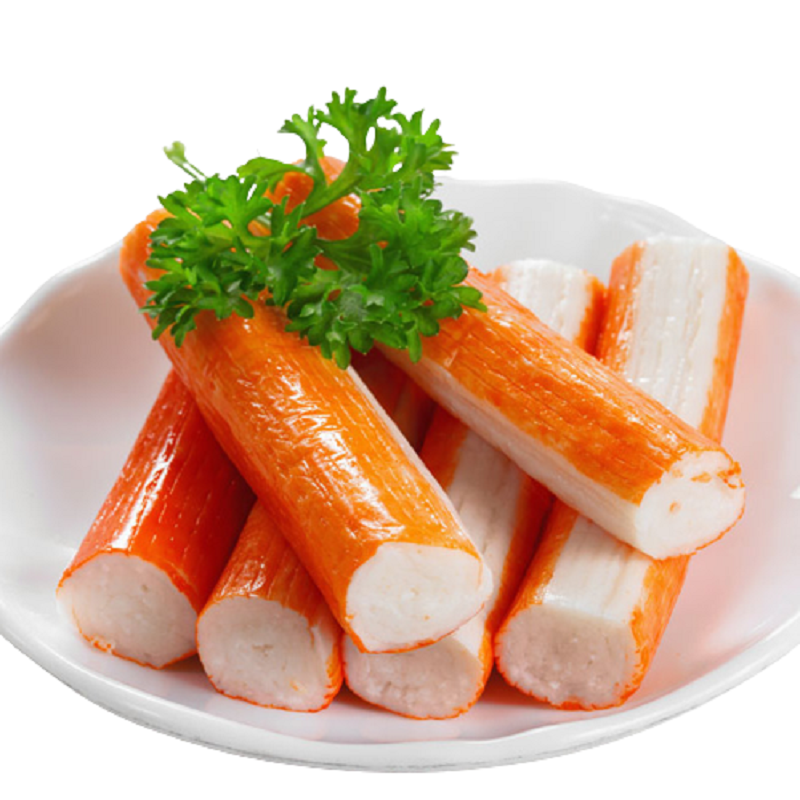 Surimi Crab Sticks 500g