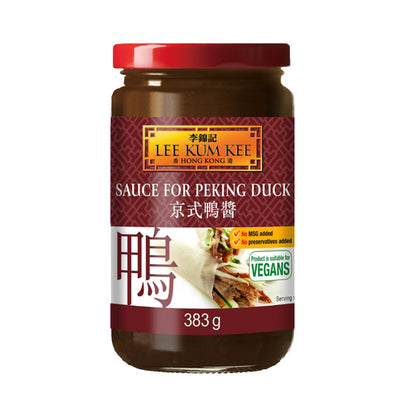 Lee Kum Kee Peking Duck Sauce 383g