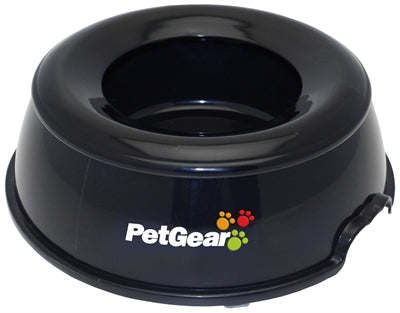 PETGEAR NON SPILL DRINKBAK 25.5X25.5X8.5 CM