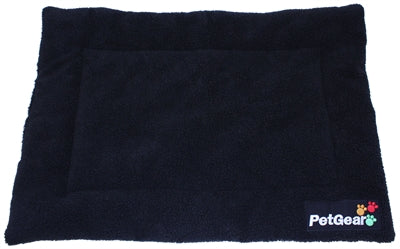 PETGEAR LIGMAT ZWART 61X46X3 CM