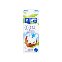 Alpro Cocos Ricedrink UHT 1l