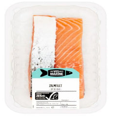 Vismarine Salmon Fillet Om & Om 300g