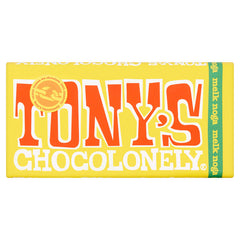 Tony's Chocolonely Milk Noga 180g
