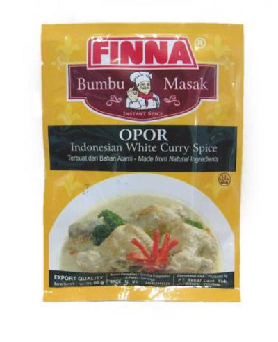 Finna Bumbu Opor