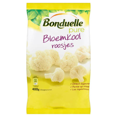 Bonduelle Cauliflower Florets 400g