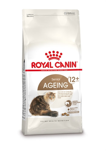 ROYAL CANIN AGEING +12 2 KG