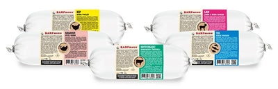 BARFMENU COMPLEET HONDENVOER 10X500 GR