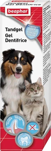 BEAPHAR TANDGEL 100 GR