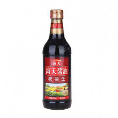 Haday Excellent Dark Soy Sauce 500ml