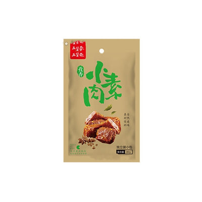Wuxianzhai vegetarian meat Cumin flavor