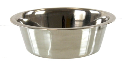 HONDENBAK RVS 1570 ML 21 CM