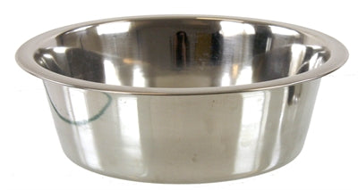 HONDENBAK RVS 4050 ML 28 CM