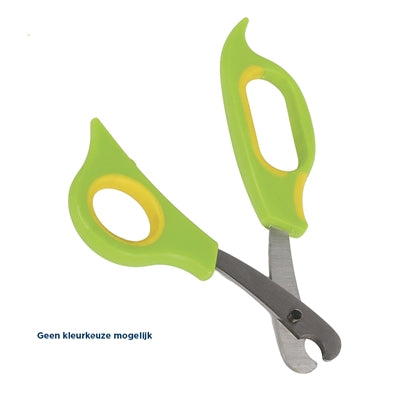 HAPPY PET KNAAGDIER CLAW CLIPPERS 14X5X1 CM