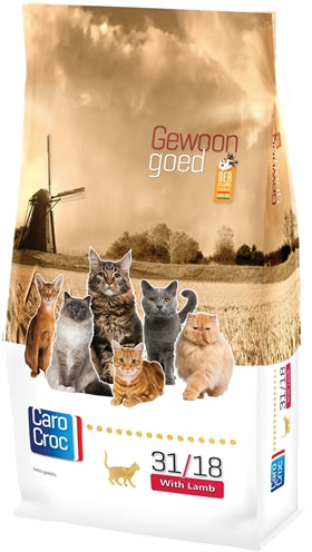 CAROCROC KAT LAM 2 KG