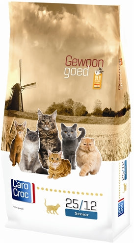 CAROCROC KAT SENIOR 2 KG