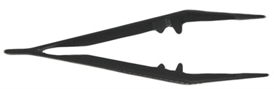 KOMODO VOEDERPINCET PLASTIC 19 CM