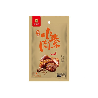 Wuxianzhai vegetarian meat Spicy flavor