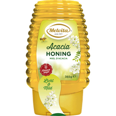 Melvita Acacia Honey 365g