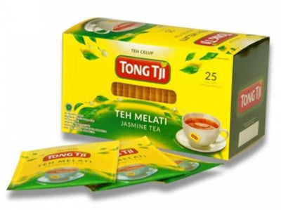 Tong Tji Teh Melati