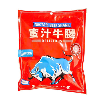 Jiechanfang Veal With Sauce 90g（Deliverable）