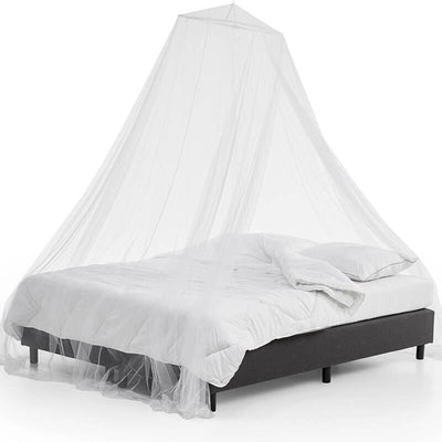 Deluxa Mosquito Net White 60 x 250 x 1200 cm