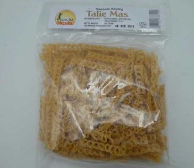 Nesia Talie Mas Kroepoek Bawang