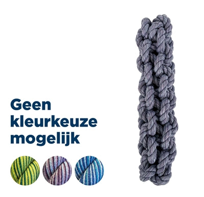 HAPPY PET KING SIZE BOOMSTAM TOUW LOG XL 35X8X6.5 CM