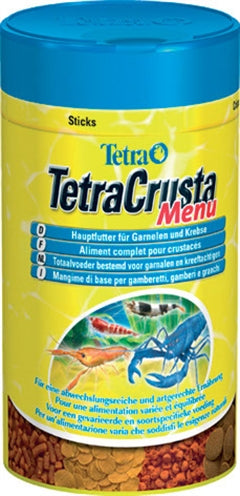TETRA CRUSTA MENU 100 ML
