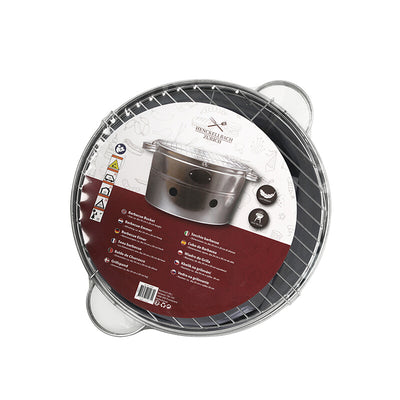 BBQ Bucket Ø 34cm H 20cm