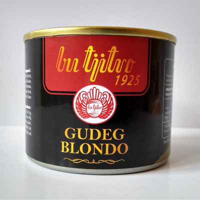 Bu Tjitro 1925 Gudeg Blondo 250g