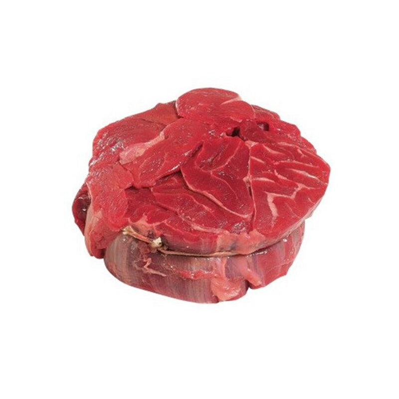 Boneless beef shank 1kg