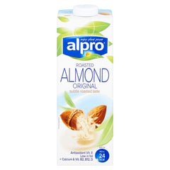 Alpro Almond Drink UHT 1000ml