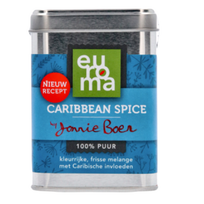 Drogheria & Alimentari Caribbean Spice 70g