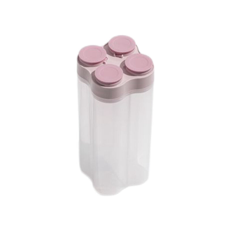 Food Storage Containers Pink