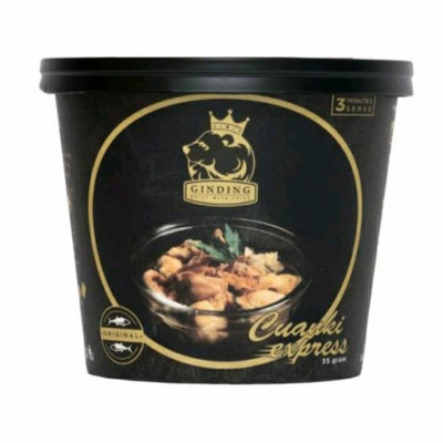 Ginding Cuanki Express 35g