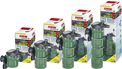 EHEIM AQUABALL 180 BINNENFILTER 