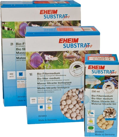 EHEIM SUBSTRAAT PRO 1 LTR