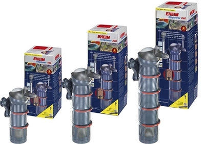 EHEIM BIOPOWER 200 BINNENFILTER 