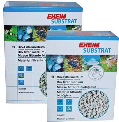 EHEIM SUBSTRAAT 2 LTR