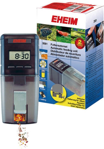 EHEIM VOEDERAUTOMAAT 