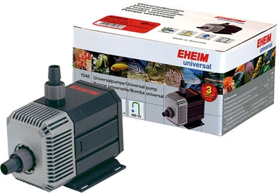 EHEIM POMP 1048.25 KORT SNOER 