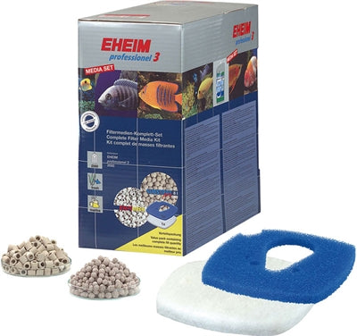 EHEIM PROFESSIONAL 3 FILTERMEDIA SET VOOR POMP 2080 