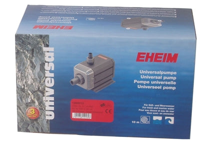 EHEIM POMP 1260.010 LANG SNOER 