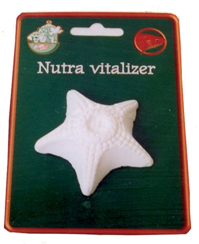 NUTRA VITALIZER ZUURSTOFSTEEN 